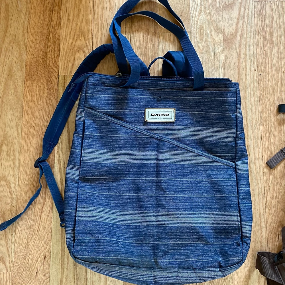 Dakine Backpack/Bag